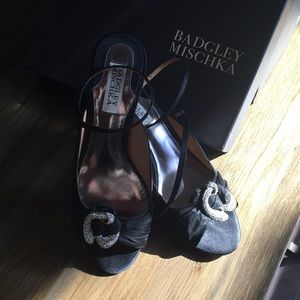 Badgley Mischa shoes